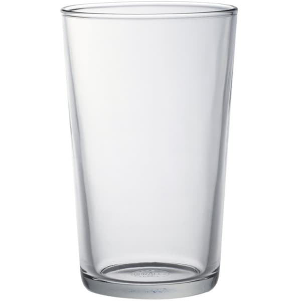 Duralex UNIE højt glas 560 ml - sæt med 6 stk.