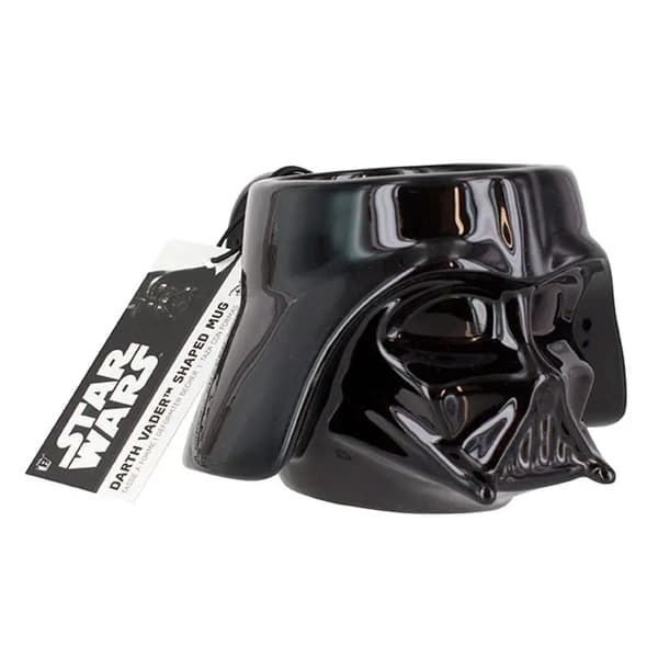 Paladone Darth Vader Shaped Mug V3
