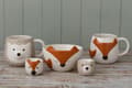 Miniatyrbild 3 av 3: PK-Mugg 570ml. Woodland Hedgehog