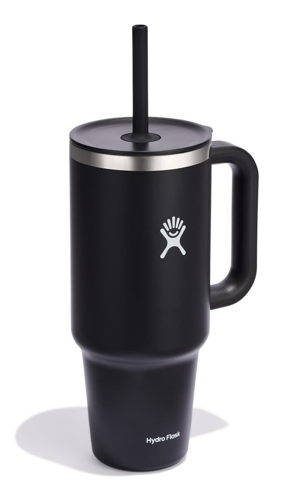 HF-krus 40oz All Around Travel Tumbler, Sort