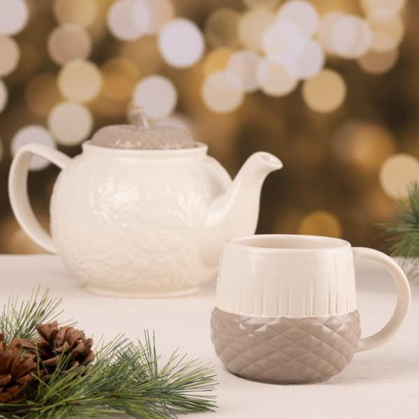 PK-krus 360ml Novelty Acorn