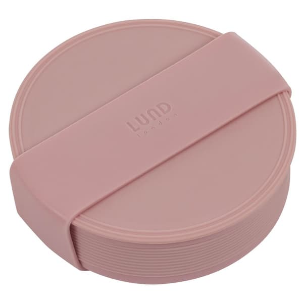 LL-Pink sammenklappeligt krus