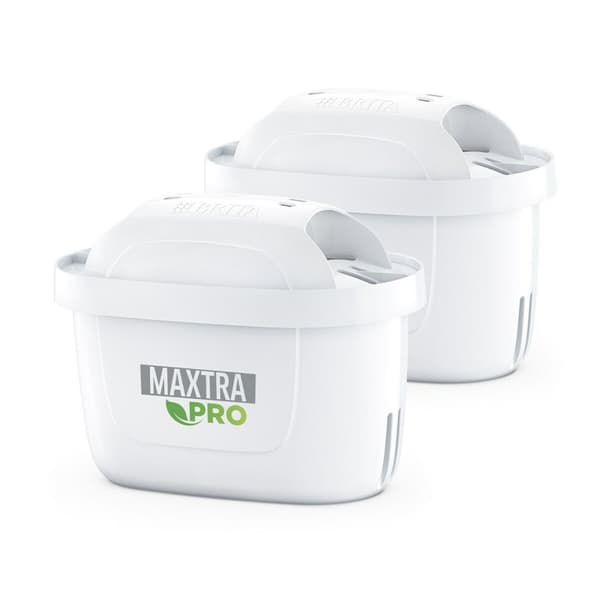Filter til Filterkande Brita Maxtra Pro (2 enheder)