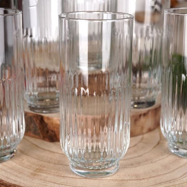 Glas 380 ml 6 st.