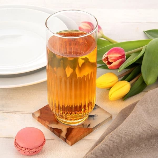 Glas 380 ml 6 st.