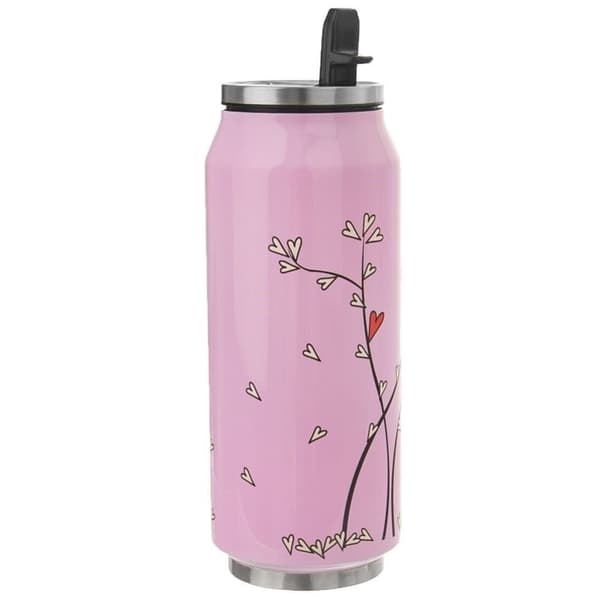 TERMINEN PULLON MUKI ORION TERMAL PINK TÖLKKI