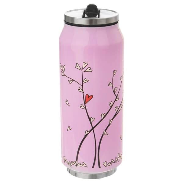 TERMINEN PULLON MUKI ORION TERMAL PINK TÖLKKI