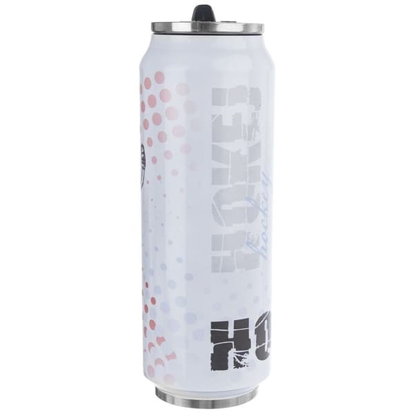 Lämpömuki, termospullo, jääkiekkopullo, CAN, 700 ml