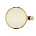Miniatyrbild 3 av 10: Mugg | SINNES | smaragd med sked | 0,28 l | 992821
