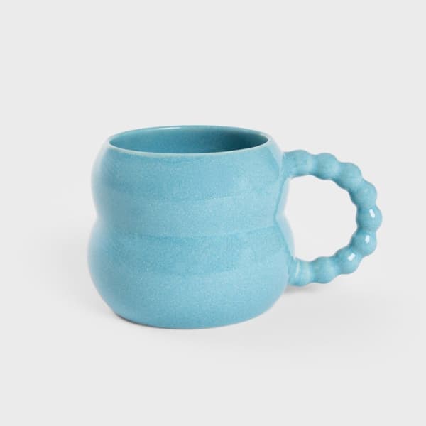 Mugg | BUBBLA PÄRLOR | turkos | 0,3 l | 727368