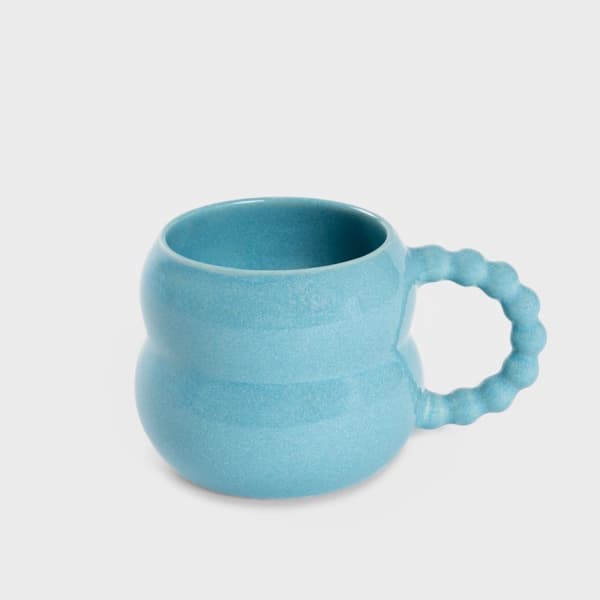 Mugg | BUBBLA PÄRLOR | turkos | 0,3 l | 727368