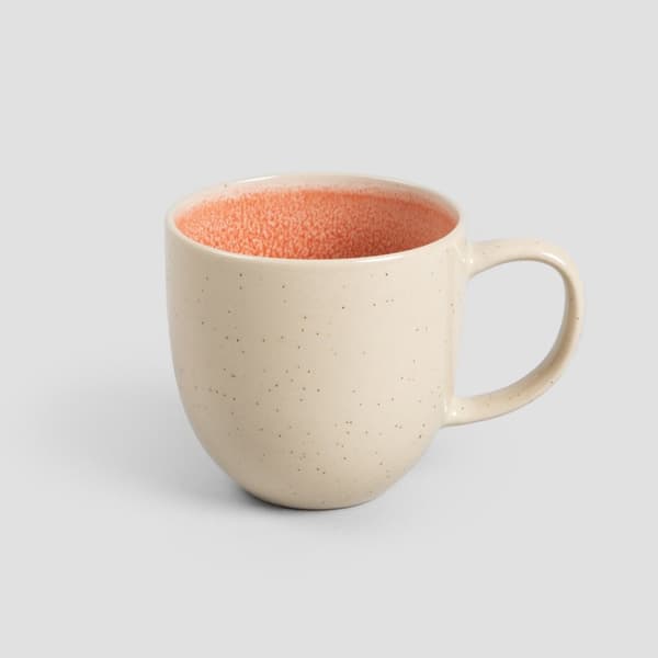 Mugg | SEDAN | korall | 0,3 l | 727382