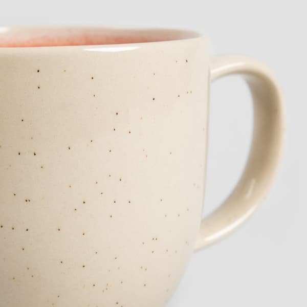 Mugg | SEDAN | korall | 0,3 l | 727382