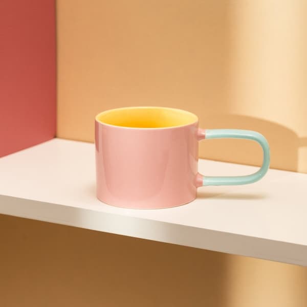 Muki | FINKO | pinkki | 0,3 l | 728433