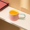 Pikkukuva 7 / 8: Muki | FINKO | pinkki | 0,3 l | 728433