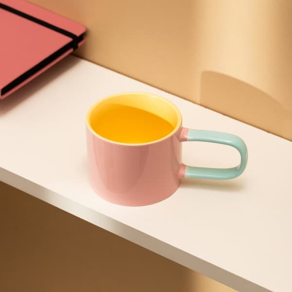 Muki | FINKO | pinkki | 0,3 l | 728433