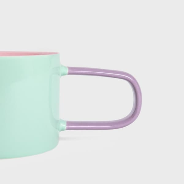 Muki | FINKO | vihreä | 0,3 l | 728457