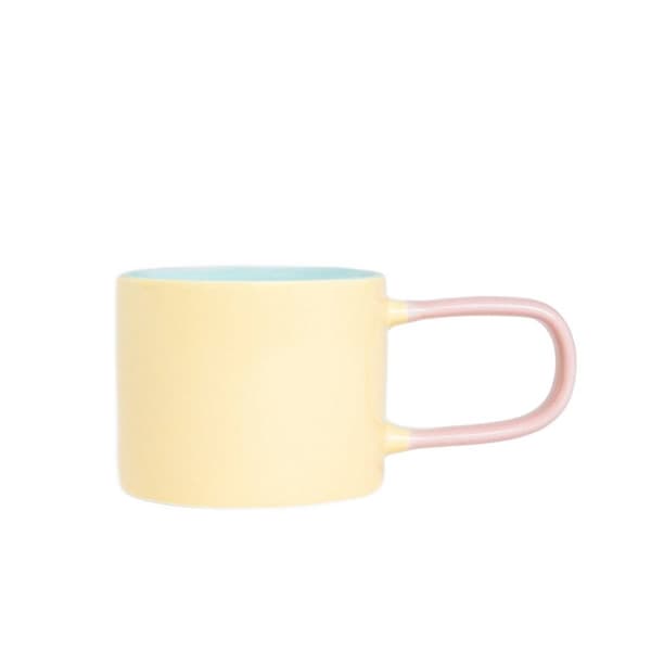 Krus | FINKO | gul | 0,3 l | 728440