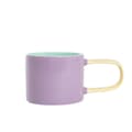 Miniatyrbillede 1 af 8: Krus | FINKO | lilla | 0,3 l | 728426