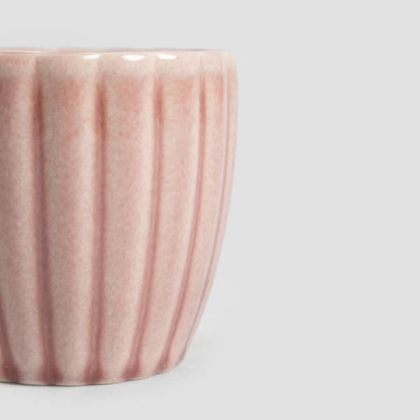 Muki | MELIDA | ilman korvaa vaaleanpunainen | 0,2 l | 736179