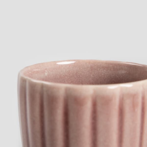 Krus | MELIDA | lyserød | 0,3 l | 736186