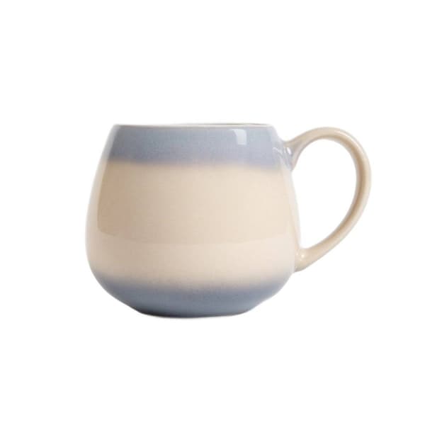 Krus | CANBY | tønde grå | 0,4 l | 731563
