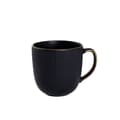 Miniatyrbild 1 av 7: Mugg | BAMAKO | svart | 0,35 l | 730559
