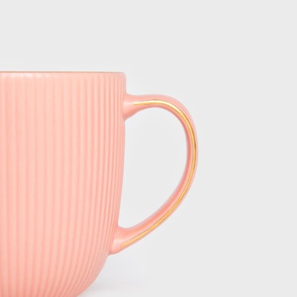 Mugg | BAMAKO | korall | 0,35 l | 730573