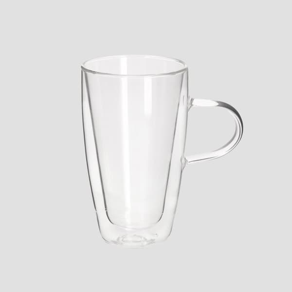 Lasisarja | CEMBRA | kaksiseinäinen, 2 kpl 0,33 l | 918838