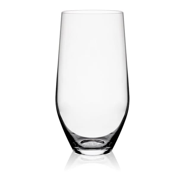 Glassæt | GENIALT | 4 stk. | 0,4l | ALL952542
