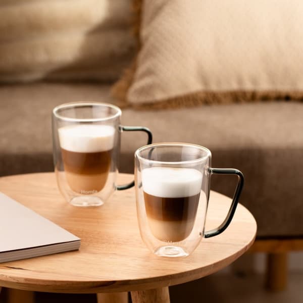 Lasisarja | CEMBRA | kaksiseinäinen, 2 kpl 0,25l | 992487