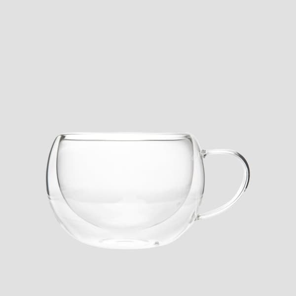 Lasisarja | CEMBRA | kaksiseinäinen, 2 kpl 0,27 l | 833774