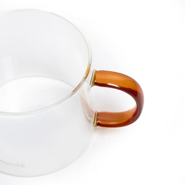Glas | GLANSIGT | med honungsöra | 0,33 l | 837079