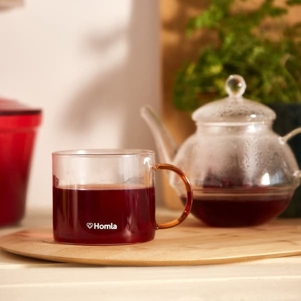 Glas | GLANSIGT | med honungsöra | 0,33 l | 837079