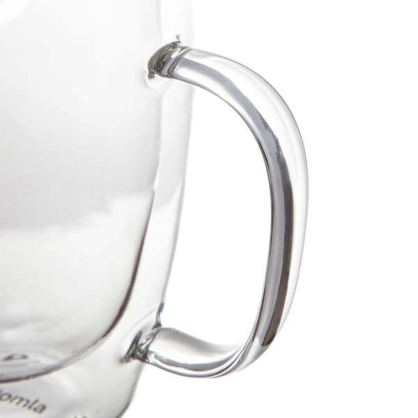 Glas | CEMBRA DOODLE | stor dobbeltvæg | 0,50 | 888088