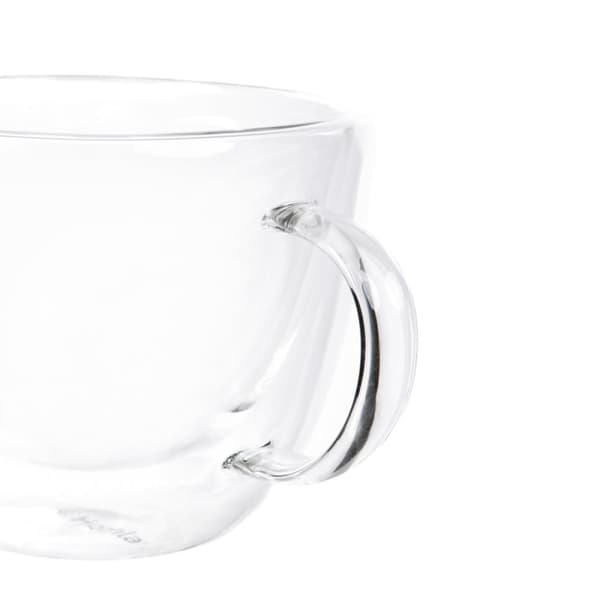 Glas | CEMBRA DOODLE | dobbeltvæggede | 0,30 | 888071