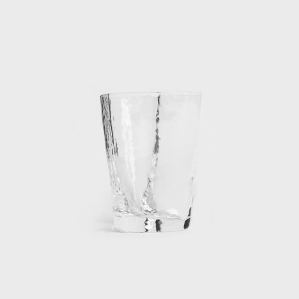 Lasi | PUNUSTEET | sydämen muotoinen | 0,28 l | 713156