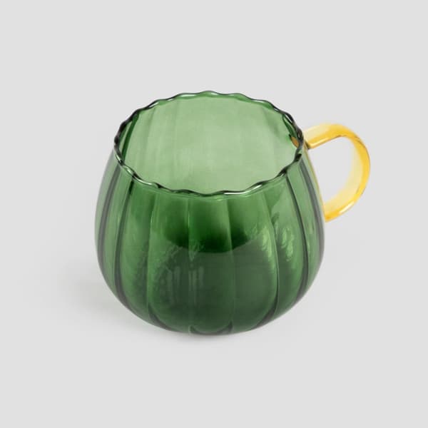 Lasi | BEVANDA | vihreä | 0,4 l | 731839