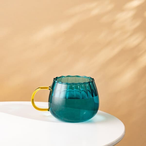 Glas | BEVANDA | blå | 0,4 l | 731853