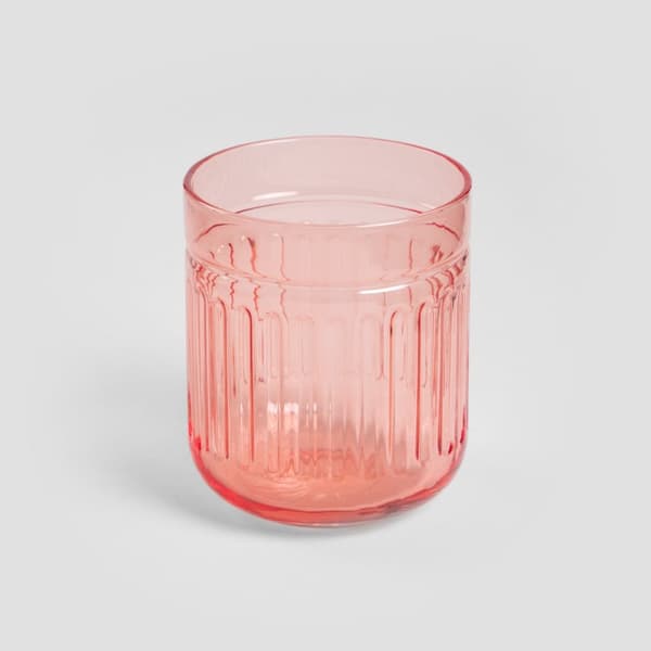 Lasi | TAPPO | koralli | 0,28 l | 741548