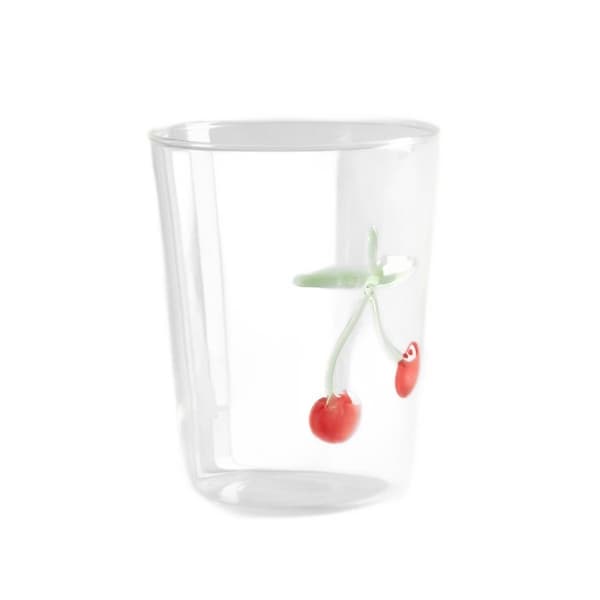 Lasi | CEPILLO | kirsikoilla | 0,4 l | 741586