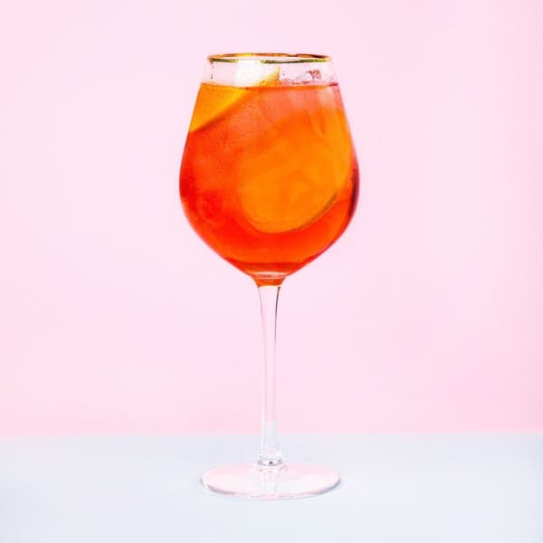 Lasi | FELICE | viinille läpinäkyvä | 0,50 | 951293