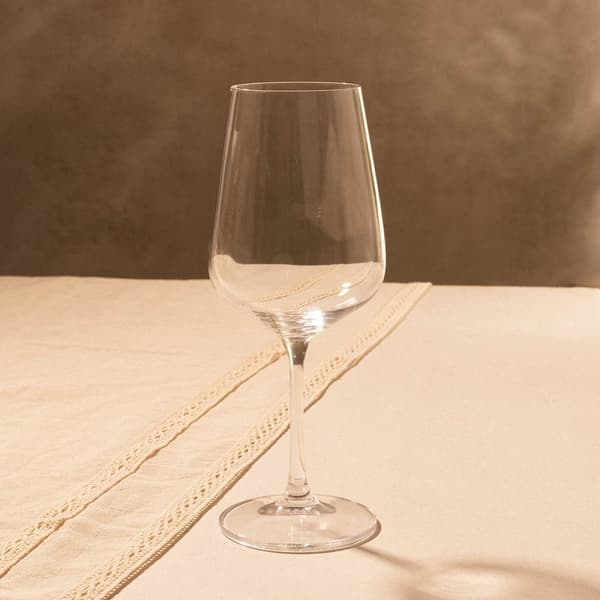 Lasisarja | LOISTAVA | valkoviinille, 4 kpl | 0,36 | 952498