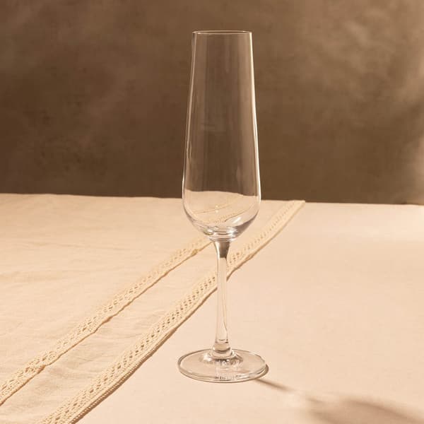 Sæt briller | GENIALT | til champagne 4 stk. | 0,20 | 952511