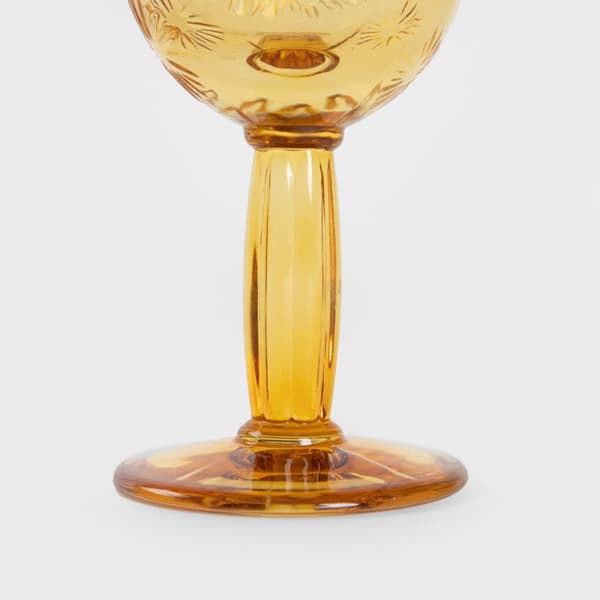 Glas | POIVRE | gul med aster | 0,25l | 732287