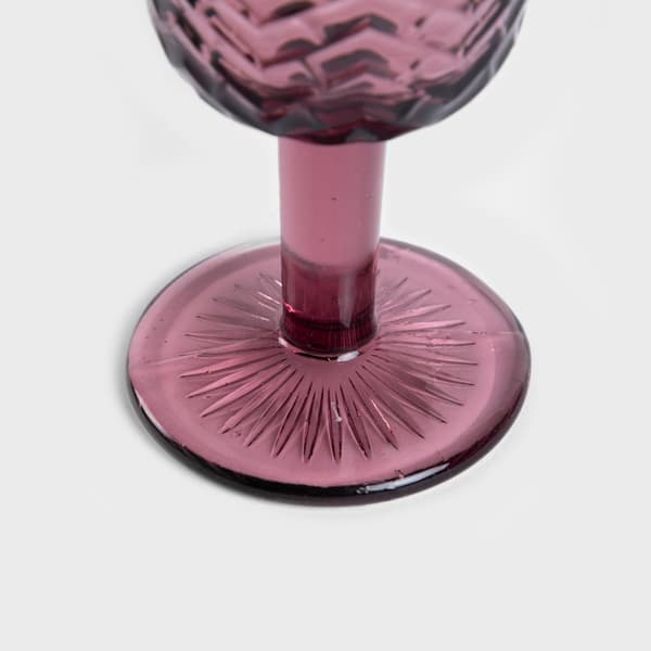 Lasisarja | LUNNIS | pinkki, 4 kpl | 0,25l | 721496