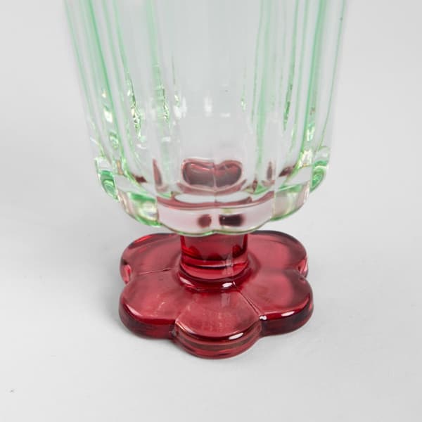 Glas | CASSIAR | grön korall | 0,22l | 727153