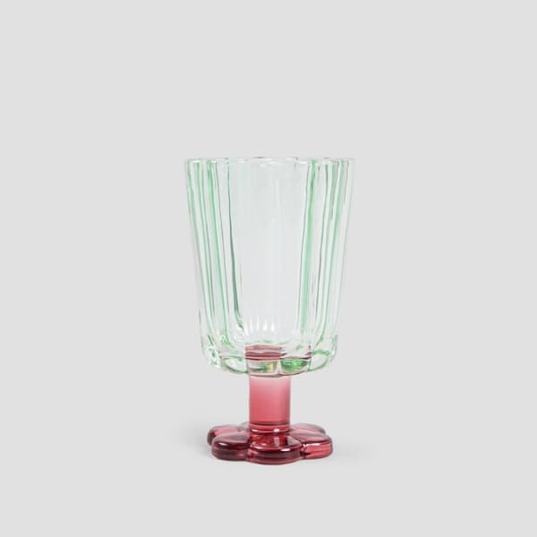 Glas | CASSIAR | grön korall | 0,22l | 727153