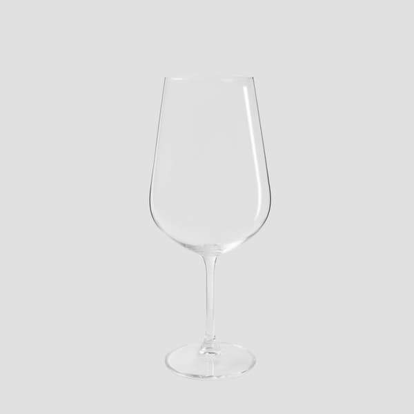 Sæt briller | GENIAL FEST | til aperol, 2 stk. | 0,85 l | 743603