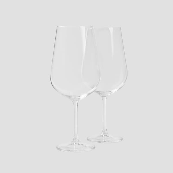 Sæt briller | GENIAL FEST | til aperol, 2 stk. | 0,85 l | 743603